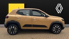 Dacia Spring 27kWh Expression 65 48kW 5dr Auto Electric Hatchback